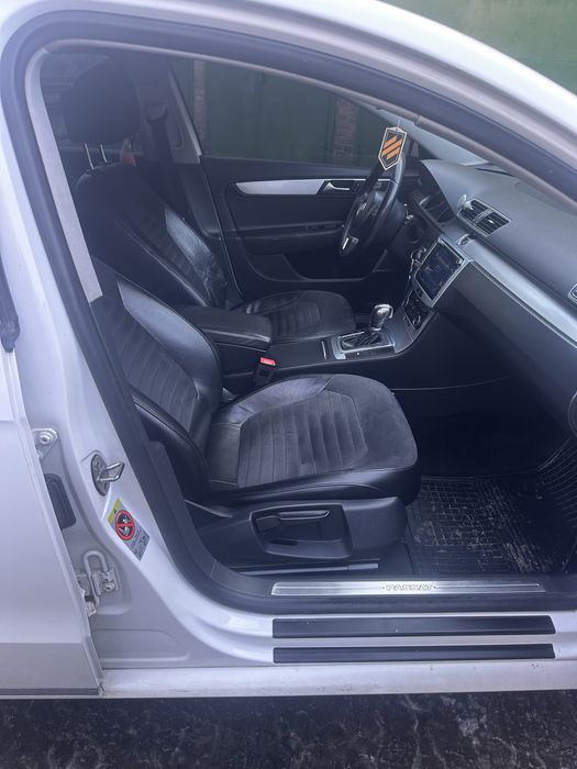 Продам пассат б7 2011