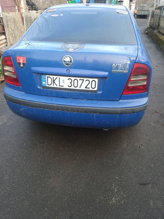 Skoda Octavia продаж, обмін
