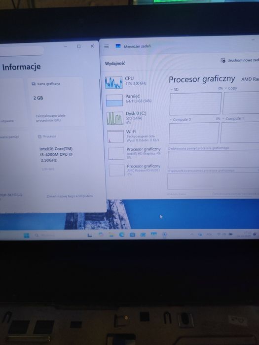 Lenovo G510 i5 4200m