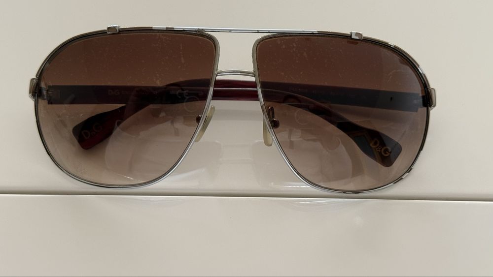 Oculos sol Dolce & Gabana