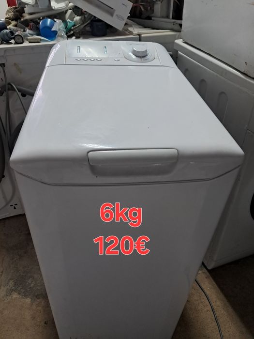 Máquina de lavar roupa64738631476481122