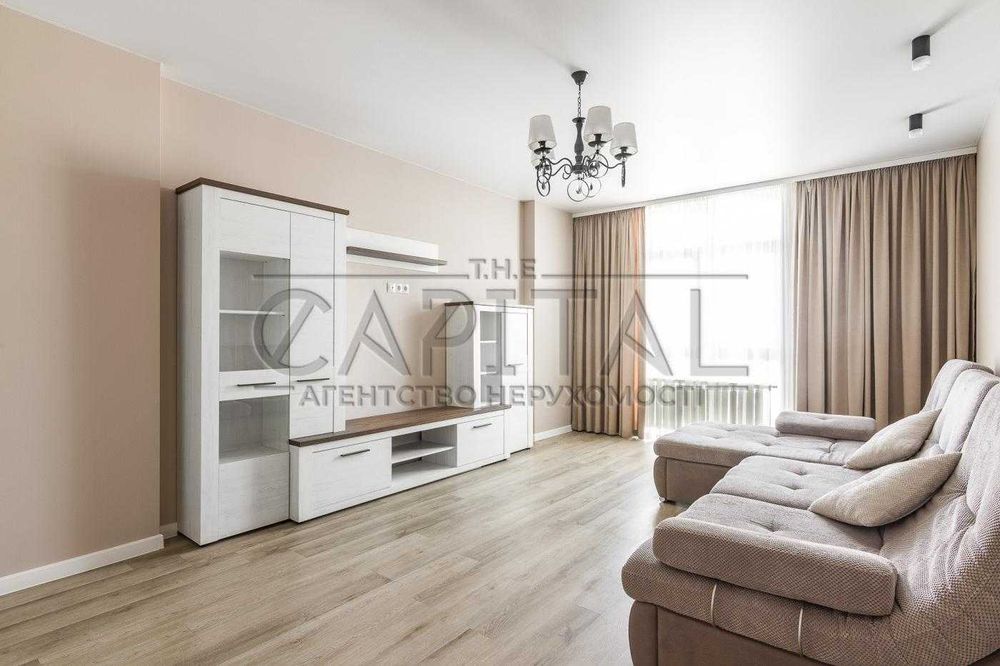 Купить 3-к Русановская Гавань Левобережная Набережная Днепровский р-н