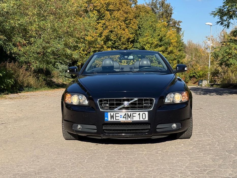 Volvo C70
