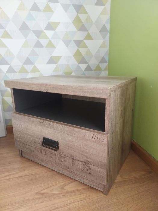 Meble młodzieżowe Malcolm brw