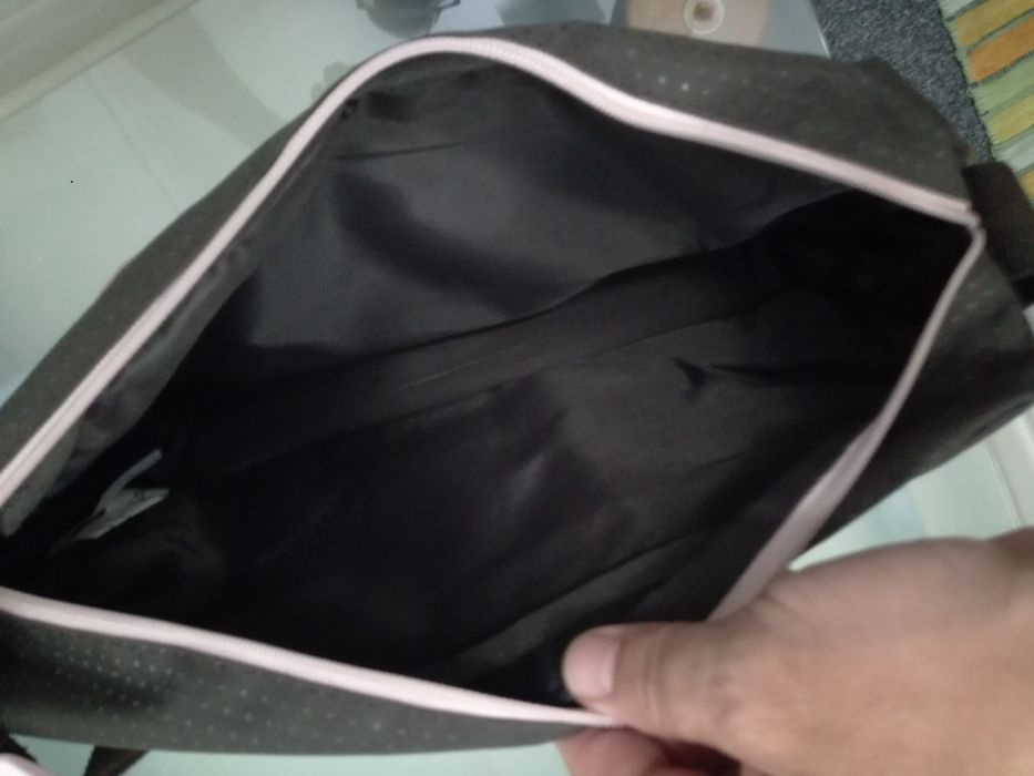 Vendo mochila Hello Kitty64861737016449123