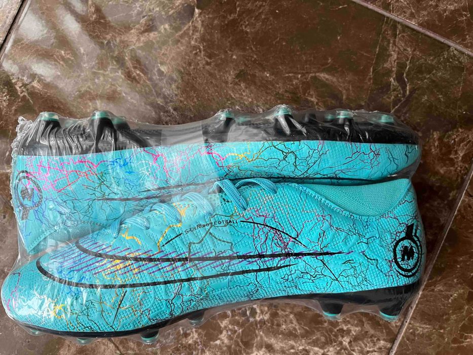 бутси футбольні 46 р