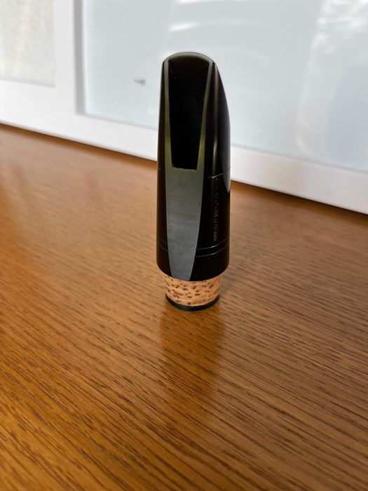 Ustnik klarnet Eddie Daniels