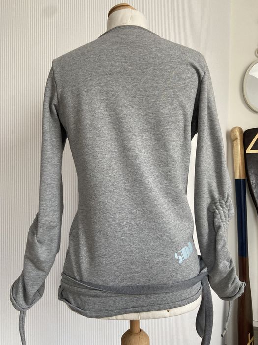 Bluza spotowa Nike rozm S