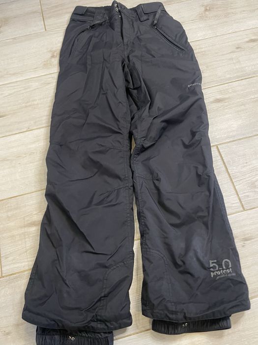 Лижний костюм 152см. Куртка та штани