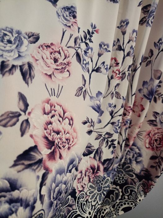 Śliczna bluzka damska