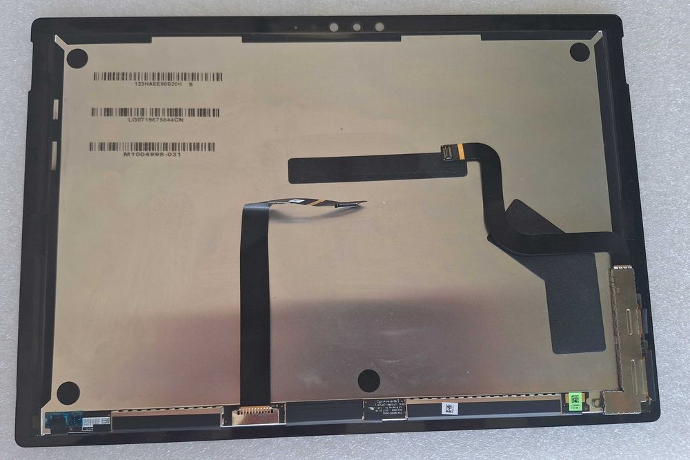 Matryca LCD dotykowa ekran dotykowy Microsoft Surface Pro 4 12.3"