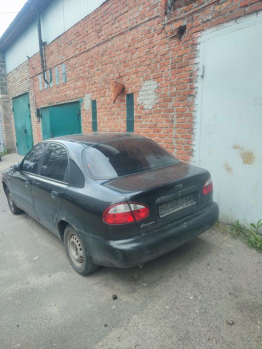 Продам 2 автомобілі