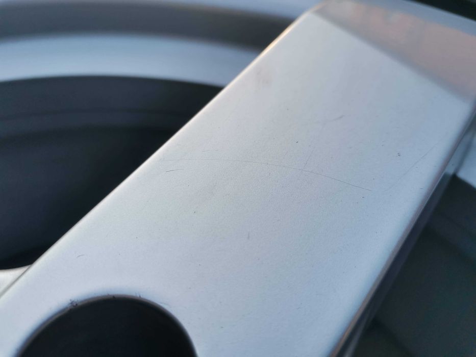 Felgi DEZENT Mazda Toyota Honda Suzuki Kia 7.5Jx18H2 5x114.3 ET50