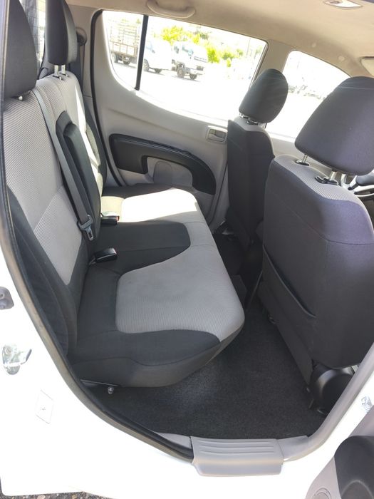 Mitsubishi L200 4x4