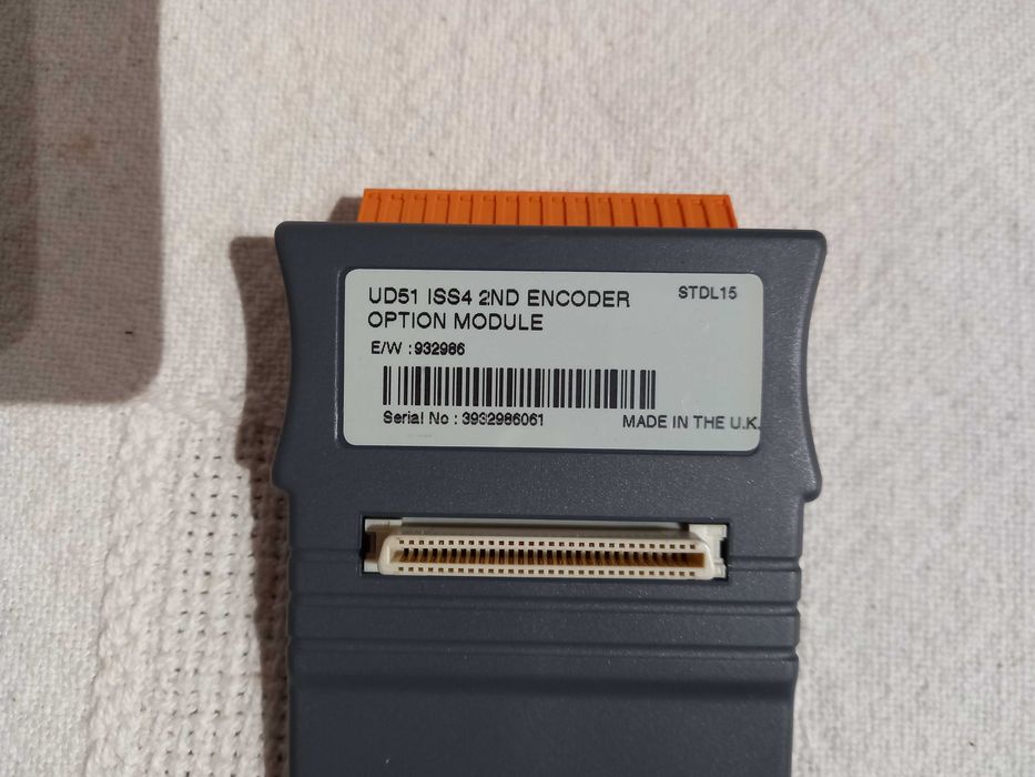 Modulo unidrive UD51