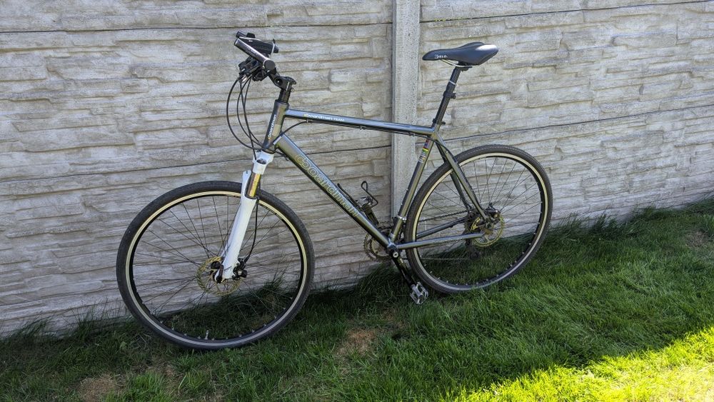Sprzedam Rower Cboardman
