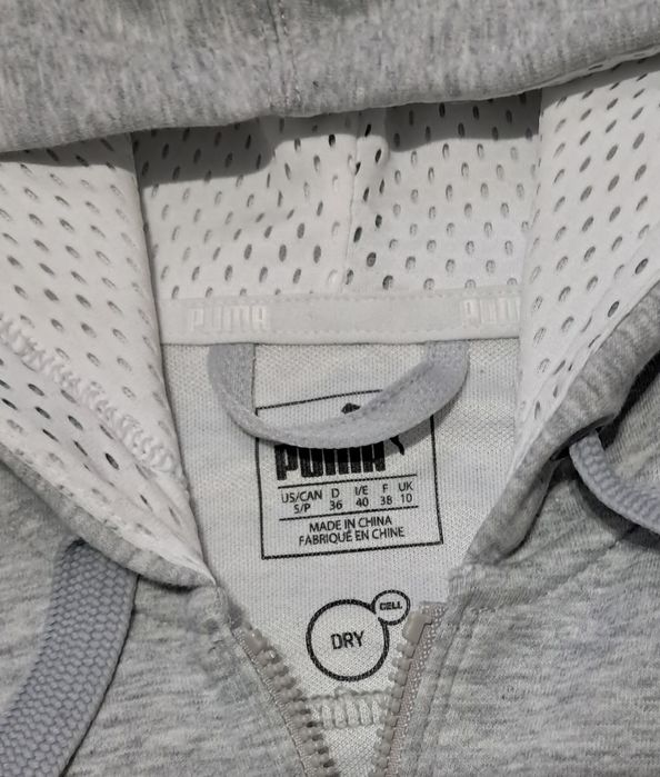 Bluza PUMA rozm. S/M