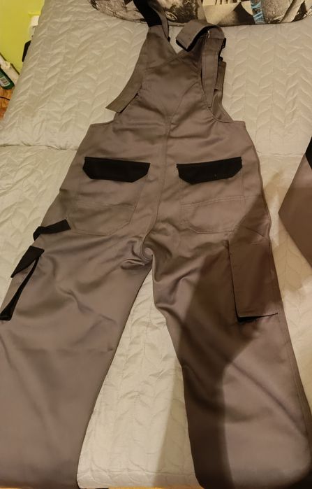 Spodnie robocze Mascot