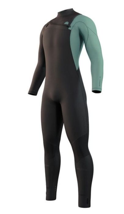 Pianka windsurfing kitesurfing Mystic