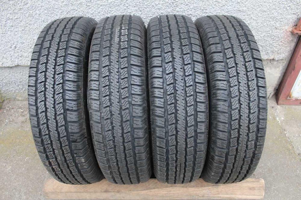 5x Provider RADIAL ST 205/75R15 205/75 R15 101M 20r. NOWE