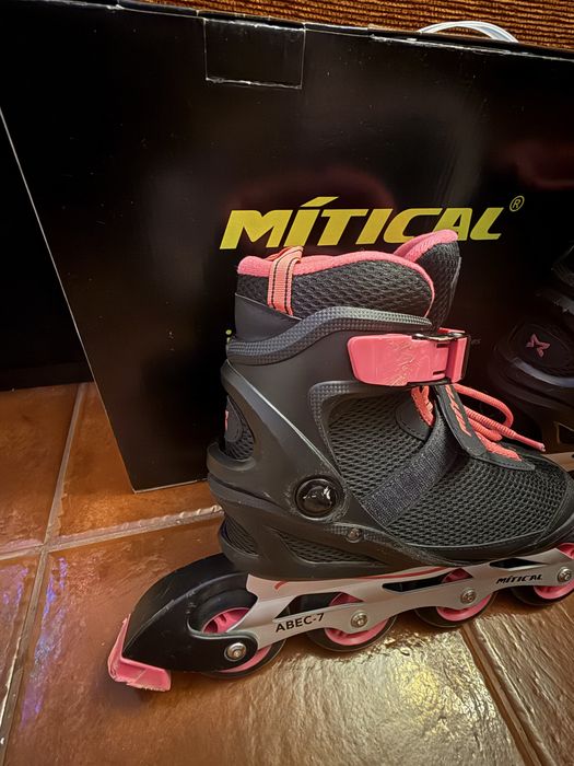 Patins em Linha n°38433443512580853761