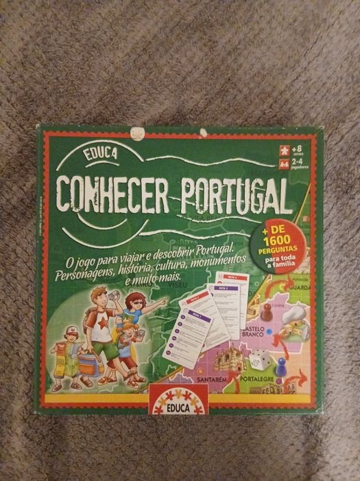 Jogos de Tabuleiro Infantis