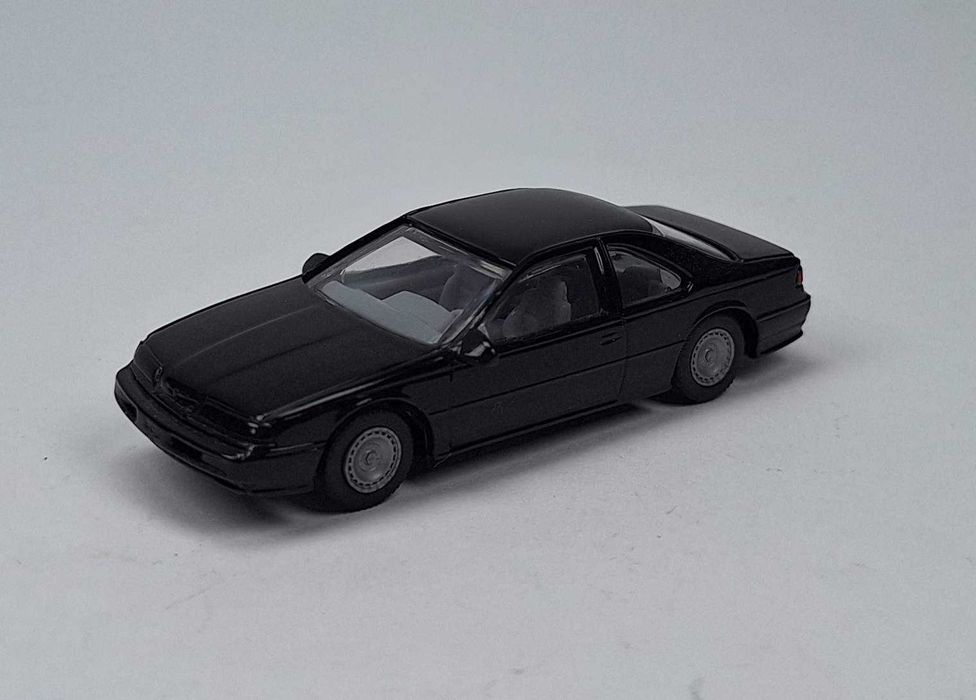 PAT-MOR MONOGRAM - FORD THUNDERBIRD, skala 1:87, Made in China