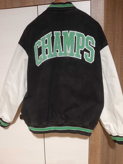 Kurtka młodzieżowa