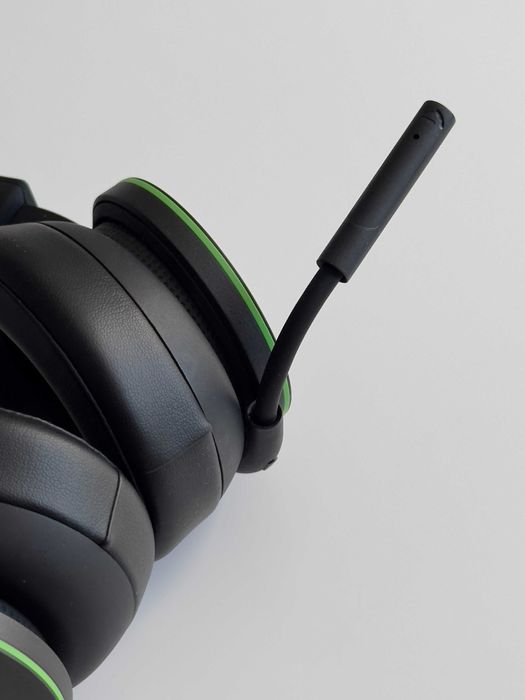 Xbox Wireless Headset