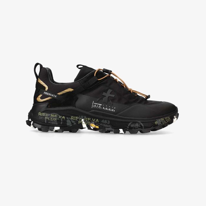 Premiata Cross 0.2 384