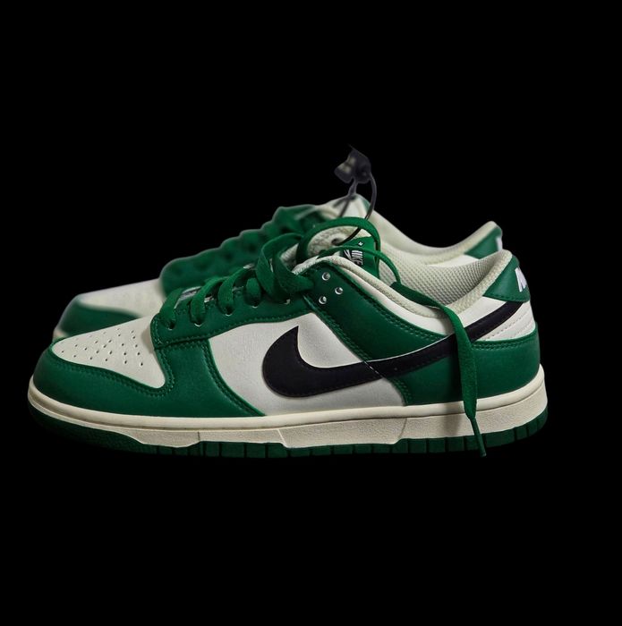 Sapatilhas Nike Dunk