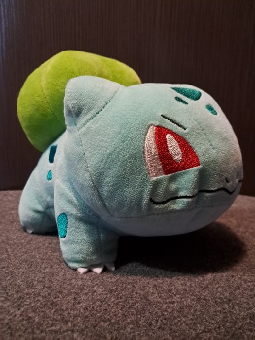Pokemon Bulbasaur Jazwares