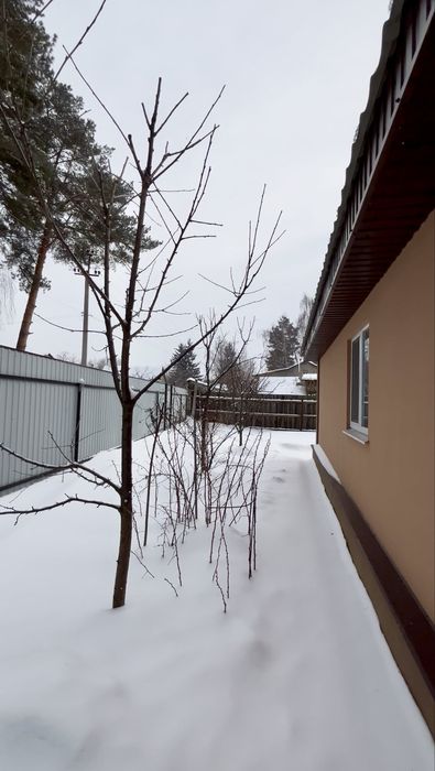 Затишний будинок біля лісу, с. Новогуйвинське, Житомир