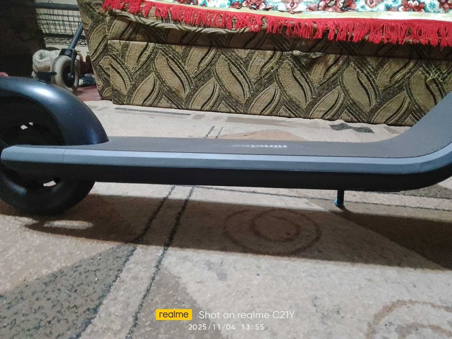 Электросамокат Ninetbot