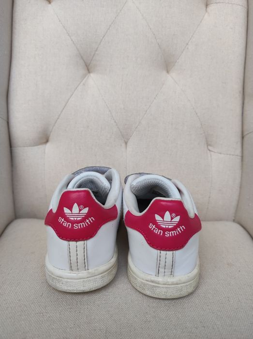 Tênis Stan Smith t23