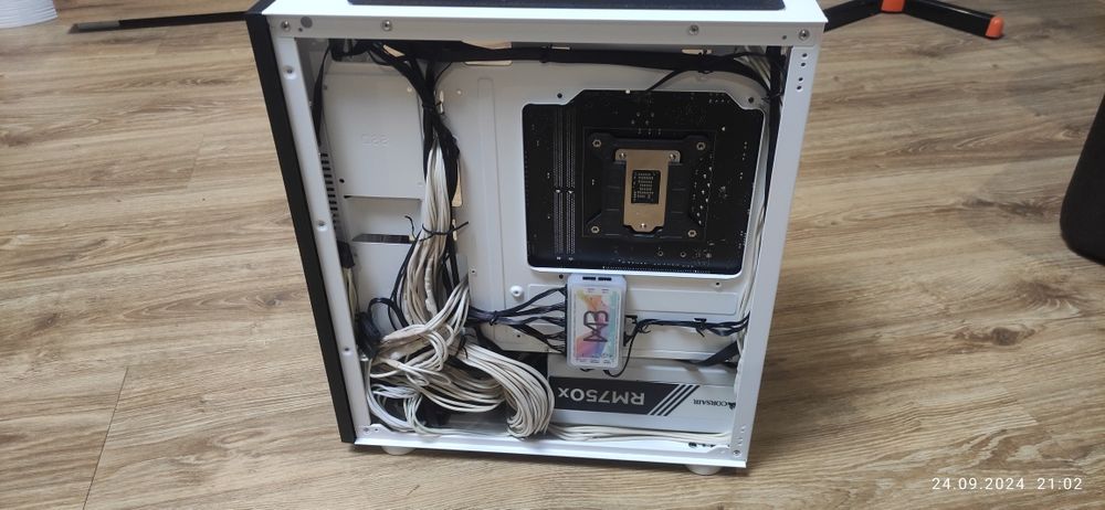 Ігровий ПК комп'ютер