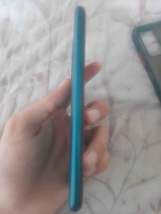 Telemóvel Huawei p smart 2021