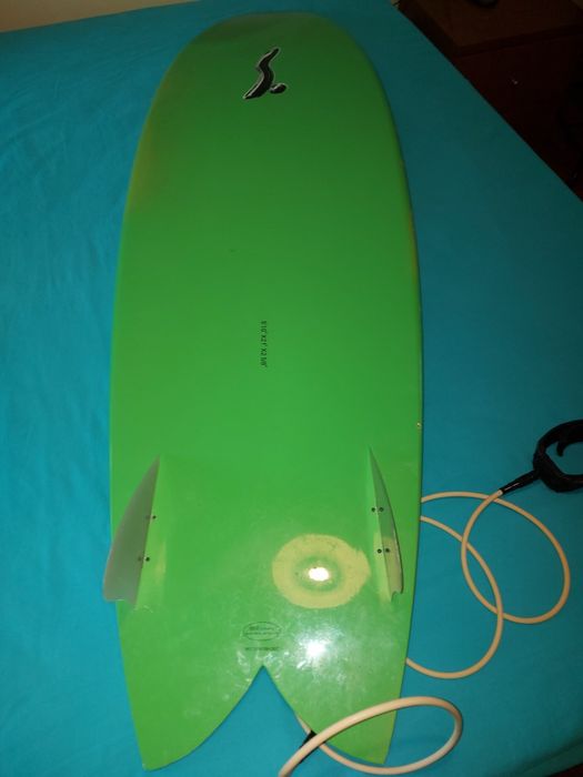 Prancha surf Semente