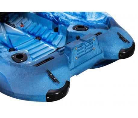 Kayak / plataforma de pesca