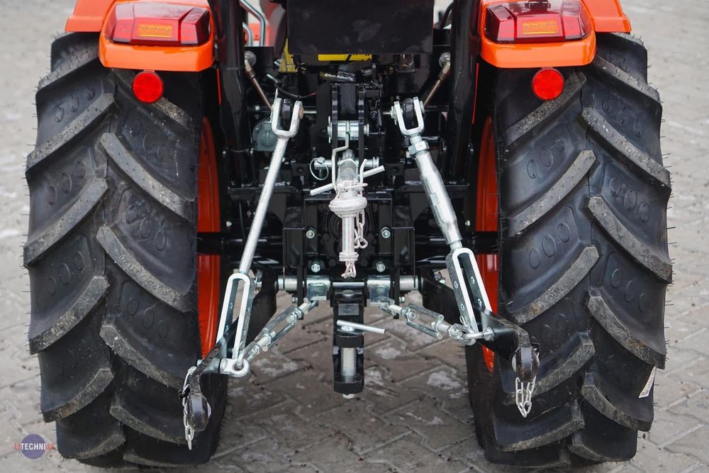 Тррактор Hinomoto HM-275 / Трактор Хіномото ХМ-275 НОВИЙ !!!