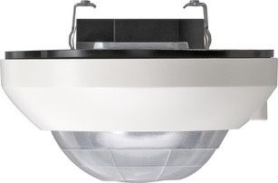 GIRA 210602 knx датчик присутствия