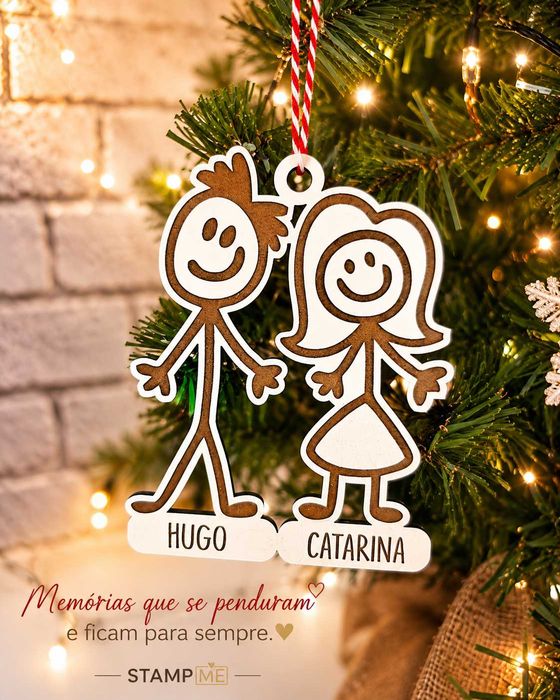 Prendas de Natal