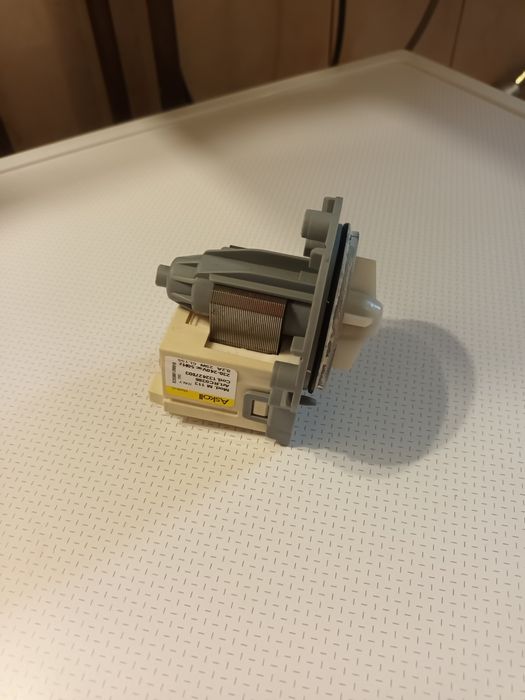 Silnik Askoll Pompy Odpływowej pralki Electrolux EWT1366HDW