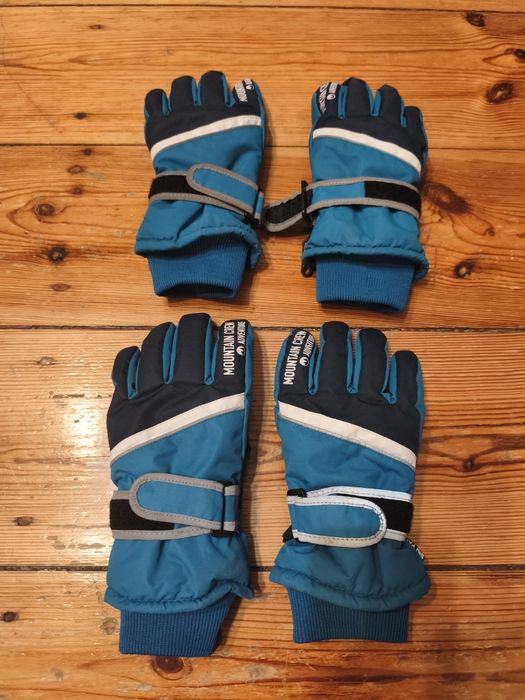 Rękawiczki Cool Club 116-128