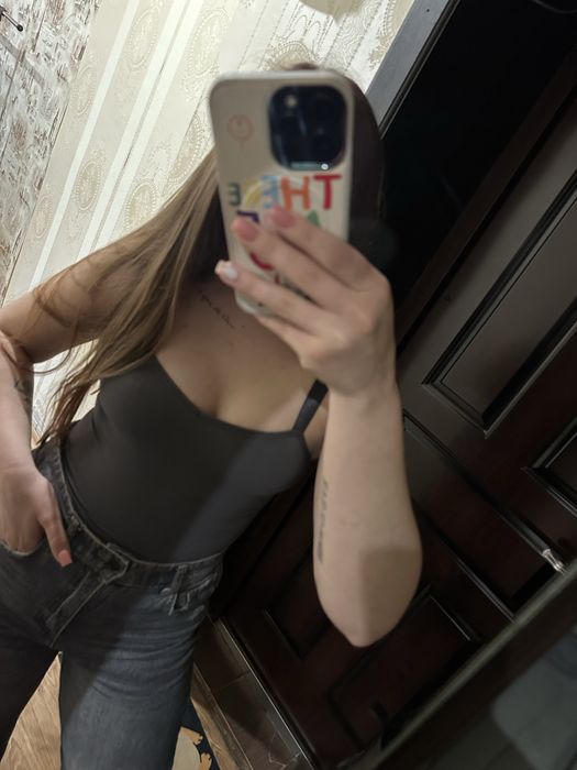 Майки zara c/m.