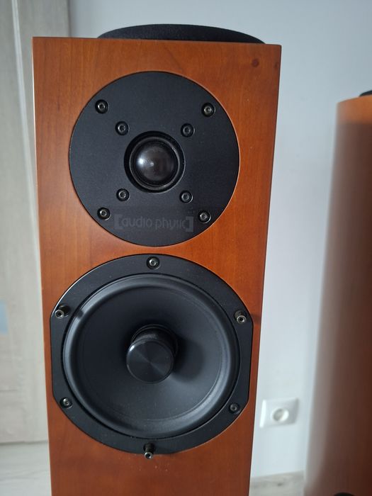 Kolumny Audio Physic Tempo  VI