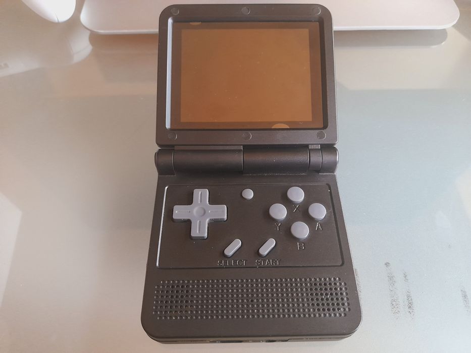 Powkiddy V90 - Special Edition