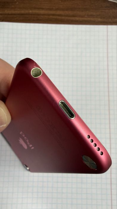 ipod touch 5 32 gb rose
