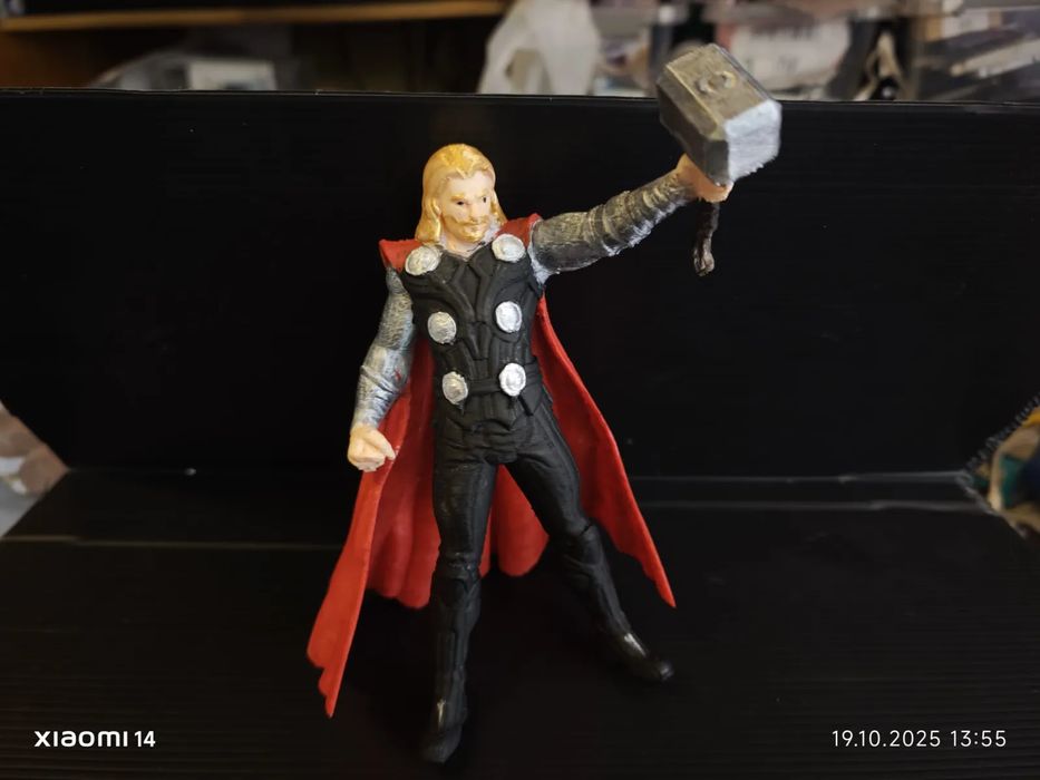 Thor Odinson Figure64751439604099120