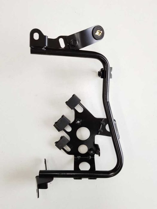 Proteção partes eléctricas Yamaha DTR125 completa como nova